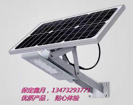 一体式太阳能路灯,太阳能路灯厂家