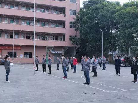 【开云·kaiyun自动化简讯】同舟共济，“益”同战“疫”，开云·kaiyun在一起！